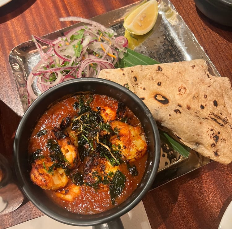 Dishoom