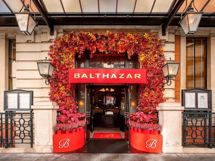 Balthazar