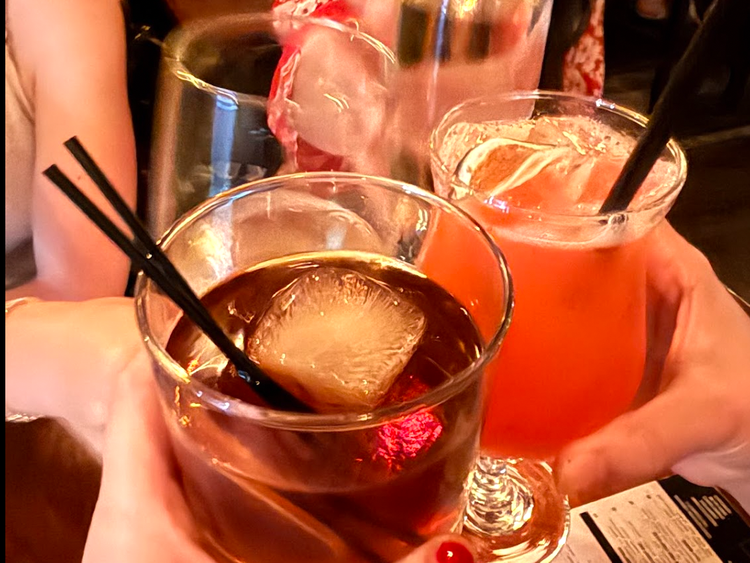 A toast to our Xoolger